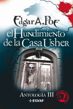 Ficha El Hundimiento De La Casa Usher