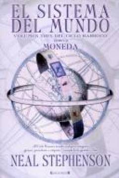 Poster Ciclo Barroco VII: El Sistema Del Mundo II: Moneda