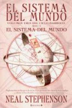 Poster Ciclo Barroco VIII: El Sistema Del Mundo III: El Sistema Del Mundo