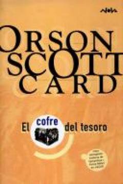 Poster El Cofre Del Tesoro