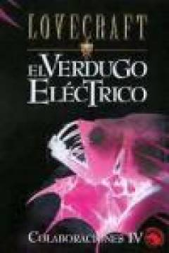 Poster El Verdugo Electrico