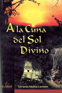 Poster A La Cuna Del Sol Divino