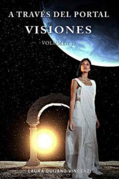 Poster A Través Del Portal II: Visiones