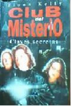 Poster Club Del Misterio I: Claves Secretas