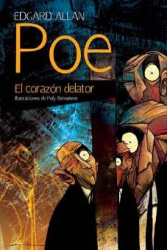 Poster El Corazón Delator