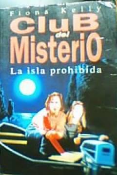 Ficha Club Del Misterio III: La Isla Prohibida
