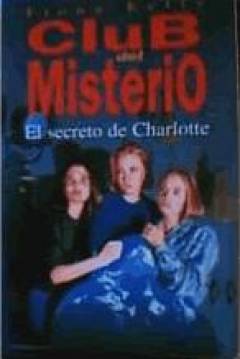 Poster Club Del Misterio VII: El Secreto De Charlotte