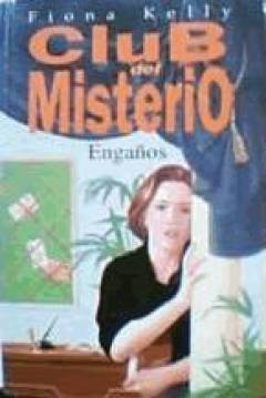 Poster Club Del Misterio XII: Engaños