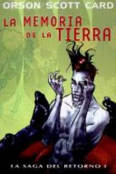 Poster Saga Del Retorno I: La Memoria De La Tierra