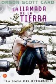 Poster Saga Del Retorno II: La Llamada De La Tierra