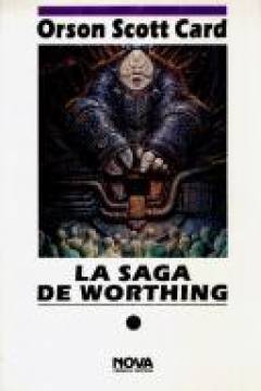 Poster La Saga De Worthing