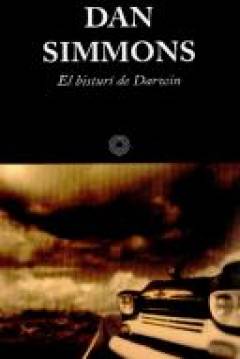 Poster El Bisturí De Darwin