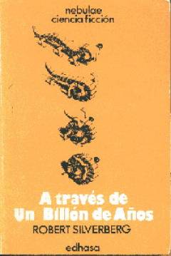 Poster A Través De Un Billón de Años