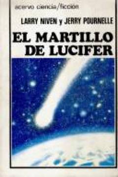 Poster El Martillo De Lucifer