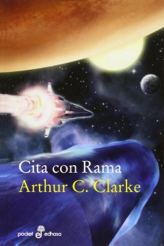 Poster Rama I: Cita con Rama