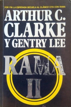 Poster Rama II