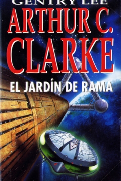 Poster Rama III: El Jardín De Rama