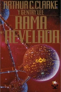 Poster Rama IV: Rama Revelada