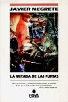 Poster La Mirada De Las Furias