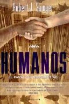 Poster El Paralaje Neanderthal II: Humanos
