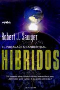 Poster El Paralaje Neanderthal III: Híbridos