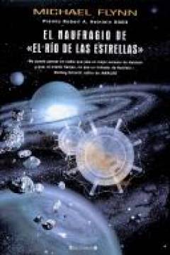 Poster El Naufragio De «El Río De Las Estrellas»