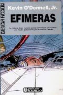 Poster Efímeras
