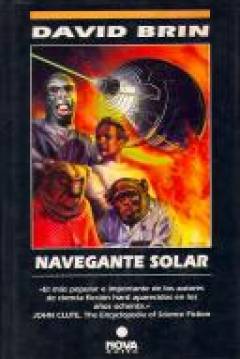 Poster Serie De La Elevación De Los Pupilos I: Navegante Solar