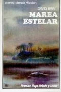 Poster Serie De La Elevación De Los Pupilos II: Marea Estelar