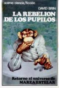 Poster Serie De La Elevación De Los Pupilos III: La Rebelión De Los Pupilos