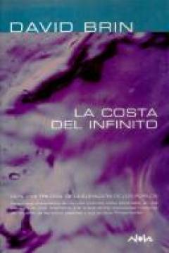 Poster Serie De La Elevación De Los Pupilos V: La Costa Del Infinito