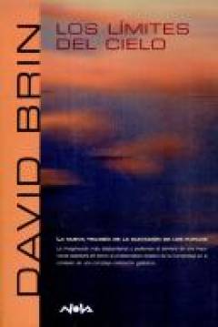 Poster Serie De La Elevación De Los Pupilos VI: Los Límites Del Cielo