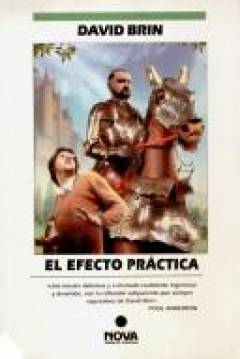 Poster El Efecto Práctica