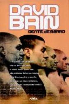 Poster Gente De Barro