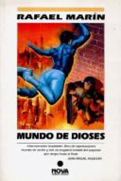Ficha Mundo De Dioses