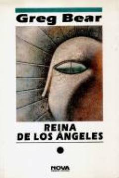 Poster Reina De Los Ángeles