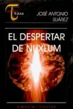 Poster El Despertar De Nuxlum