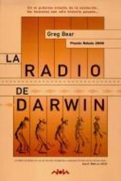 Poster La Radio De Darwin