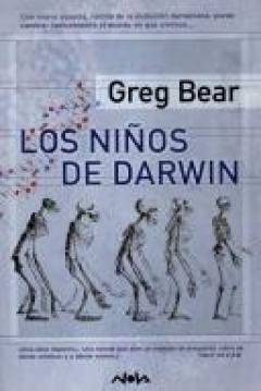 Poster Los Niños De Darwin