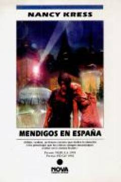 Poster Mendigos En España