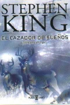 Poster El Cazador de Sueños