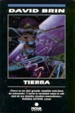 Poster Tierra