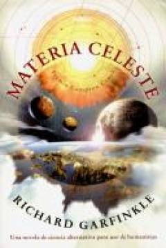 Ficha Materia Celeste