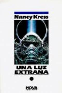 Poster Una Luz Extraña