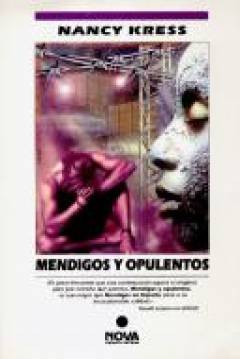 Poster Mendigos Y Opulentos