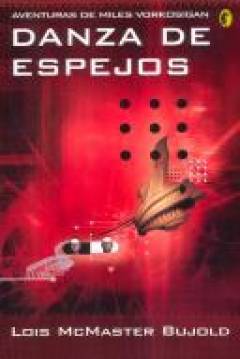 Poster Saga De Los Vorkosigan X: Danza De Espejos