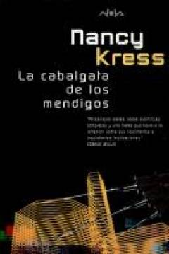 Poster La Cabalgata De Los Mendigos