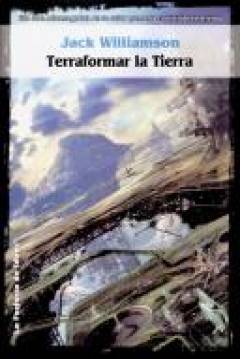 Poster Terraformar La Tierra