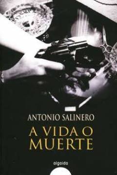 Poster A Vida O Muerte