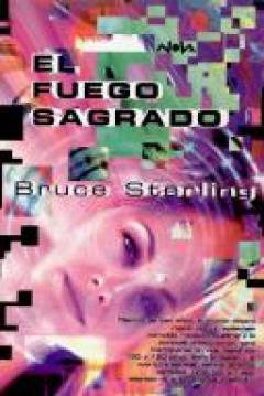 Poster El Fuego Sagrado